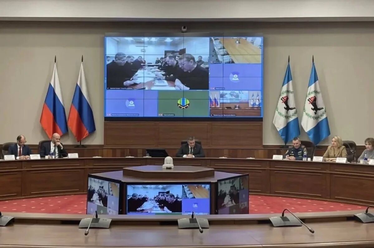    Пострадавшим жителям Бодайбо с 5 февраля начнут перечислять выплаты