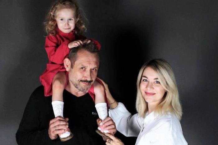 Обложка © Telegram / Путь в Любовь. Ирина Усольцева