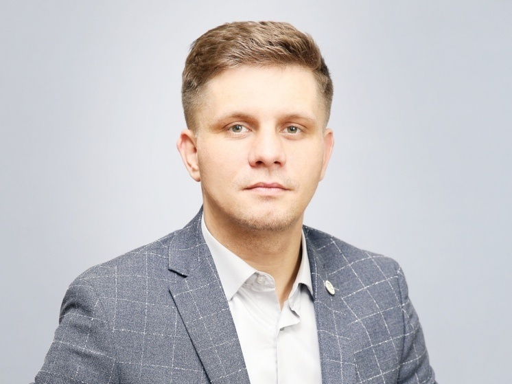     фото Дмитрия ларченко со страницы во ВКонтакте