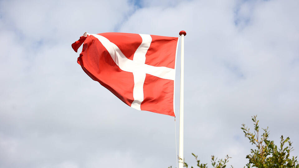     Данию заподозрили в масштабной подготовке к войне с Россией ТАСС/IMAGO/Lobeca