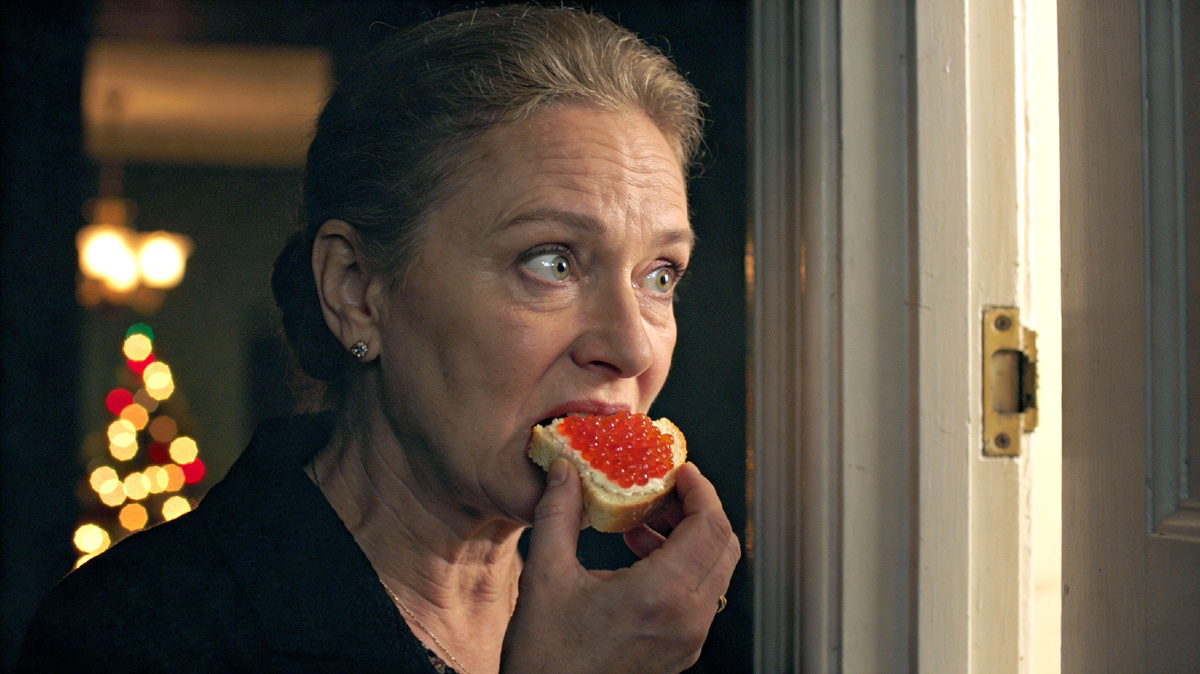 "Ленка всё стерпит". Как я перестала быть удобной и не открыла дверь золовке