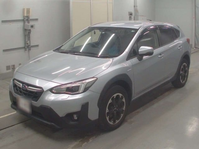 🇯🇵SUBARU XV
