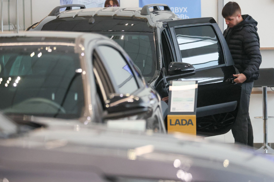    Алексей Белкин/NEWS.ru