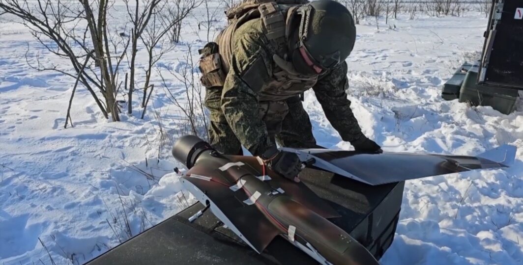 Бойцы «Днепра» восстановили поврежденное ударом ВСУ оборудование для связи