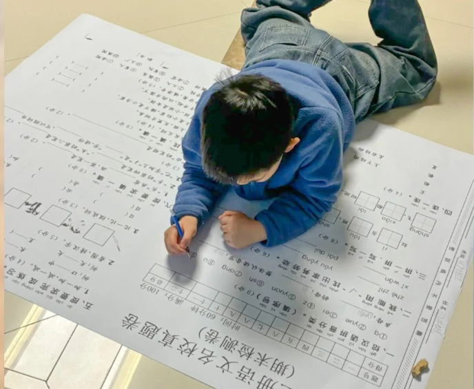 В восемь лет я была бы в восторге от такого