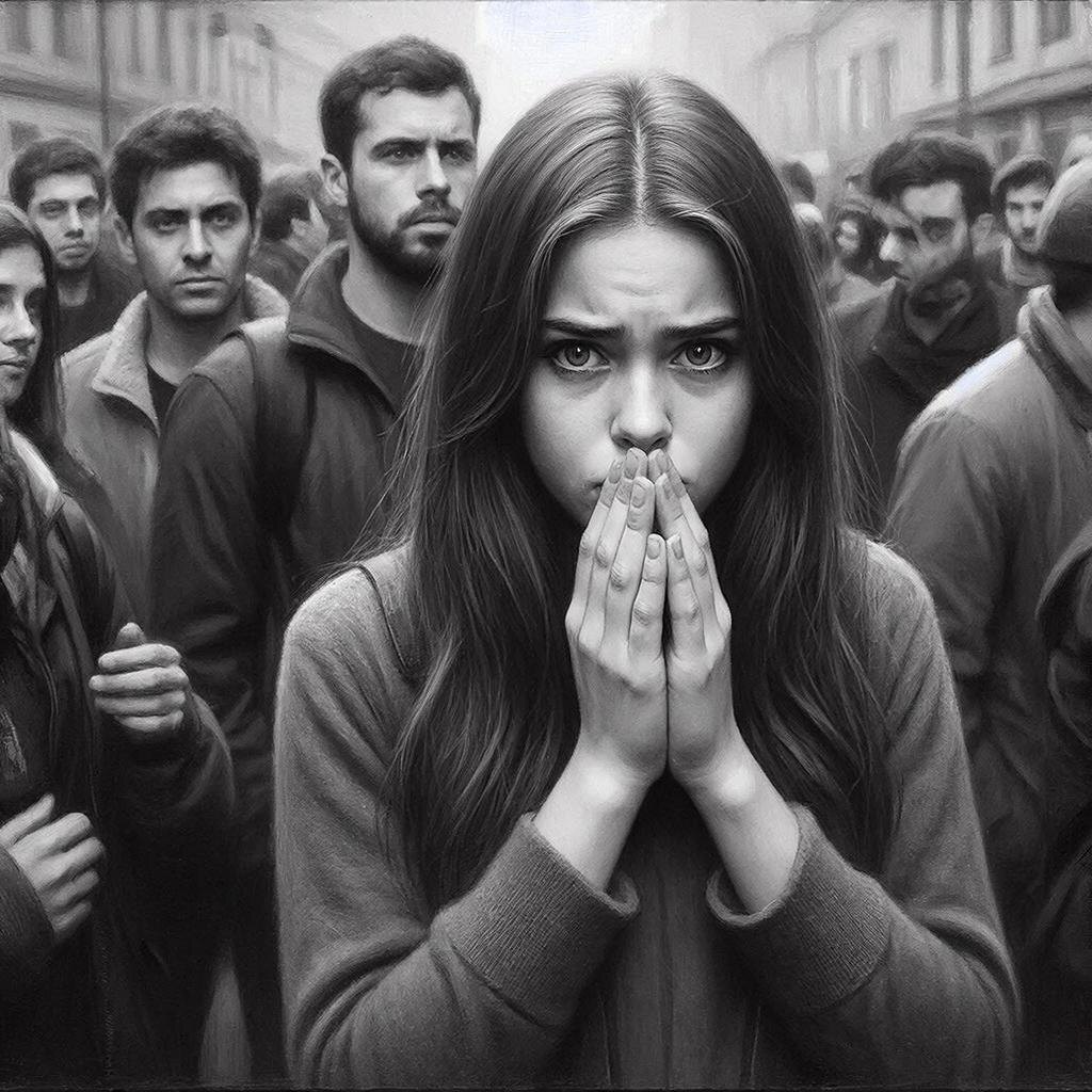 Молчание - золото