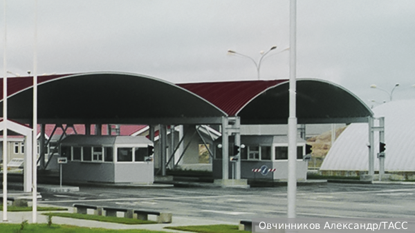     Фото: Овчинников Александр/ТАСС   
 Текст: Алексей Дегтярёв