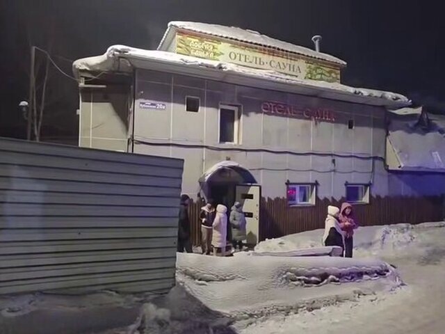    Фото: телеграм-канал "Следком Кузбасса"