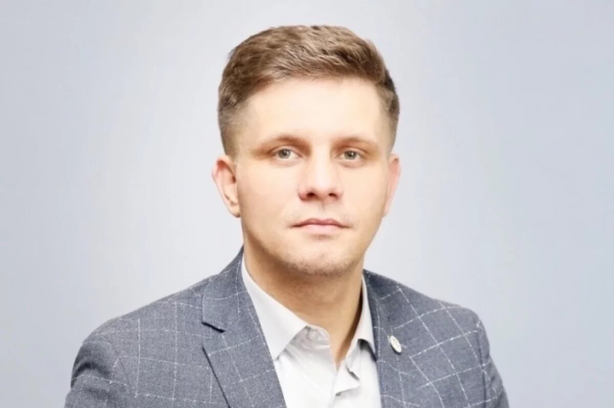    Бывший директор зоопарка Дмитрий Ларченко умер в Чите