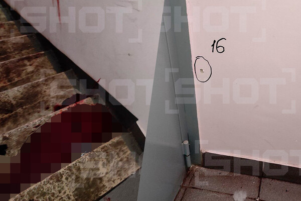 Telegram-канал «SHOT» 