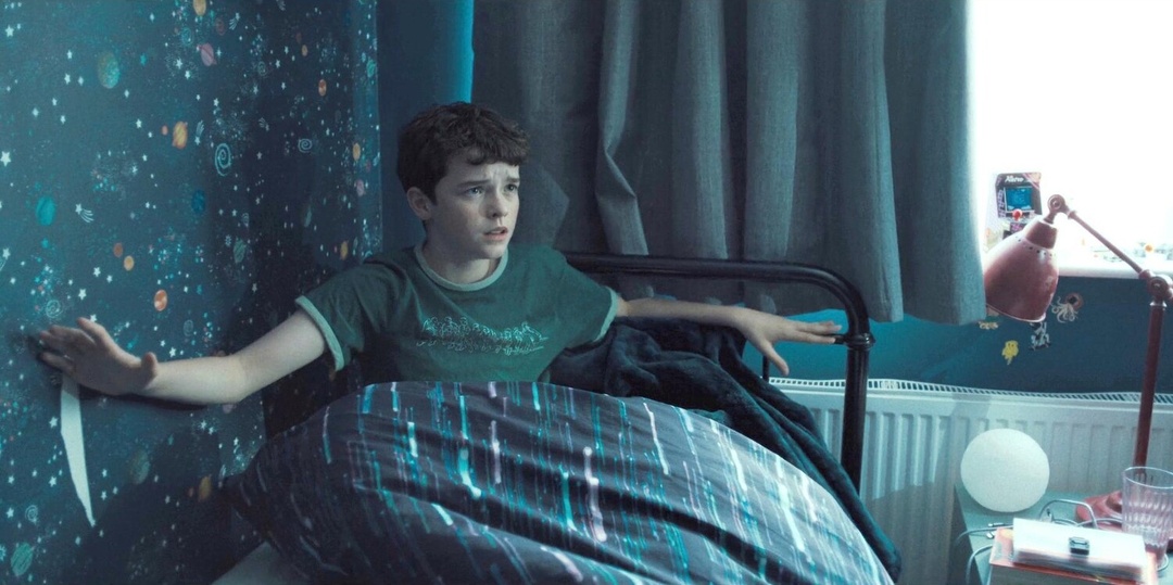 Переходный возраст/Adolescence (мини–сериал, 2025 г.) четыре часа психологического кошмара одной семьи, пытающейся докопаться до причин...