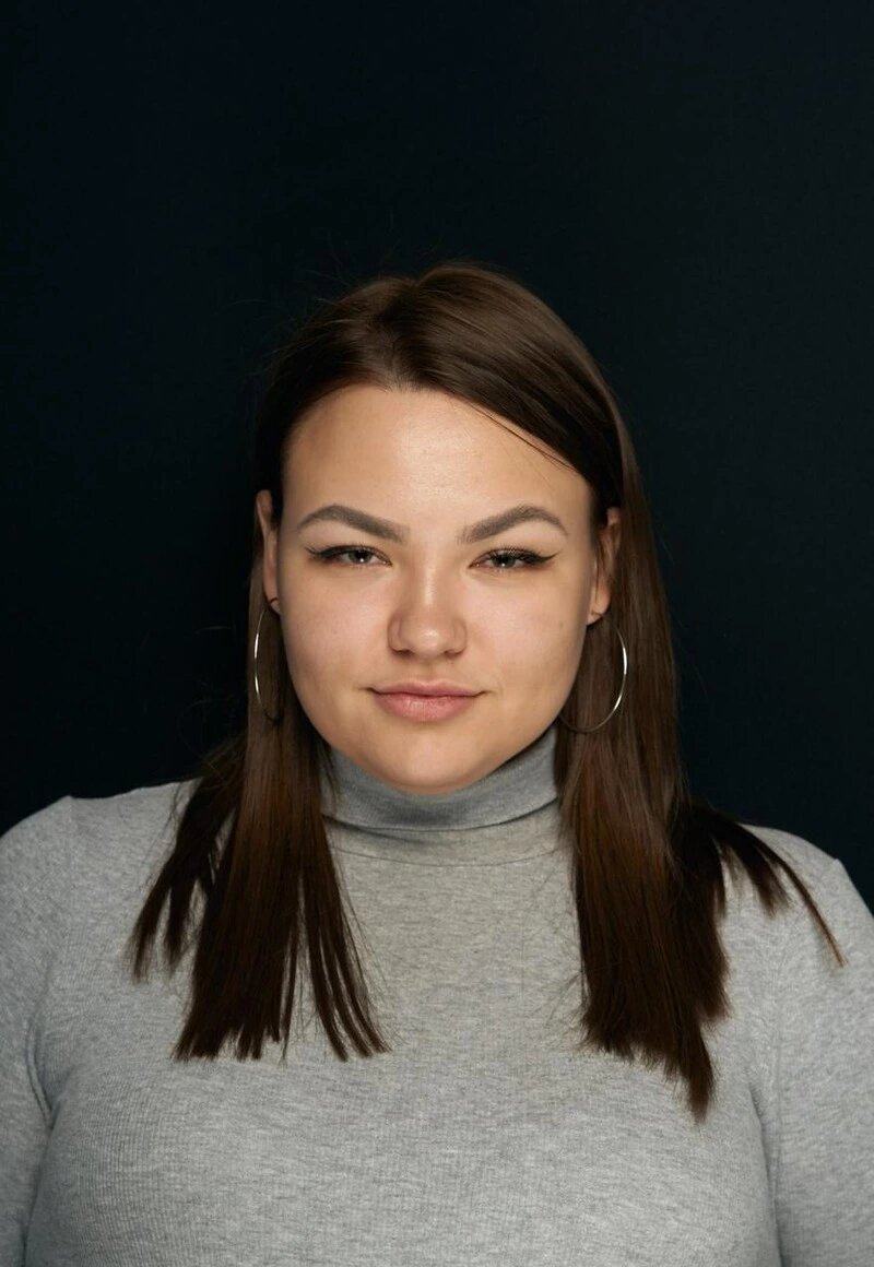     Фото: из личного архива Дарьи Старченко