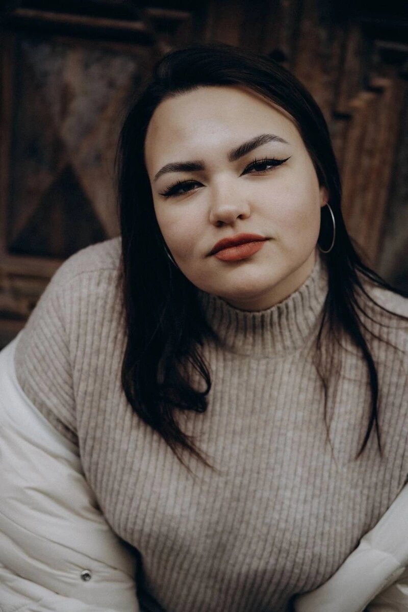     Фото: из личного архива Дарьи Старченко