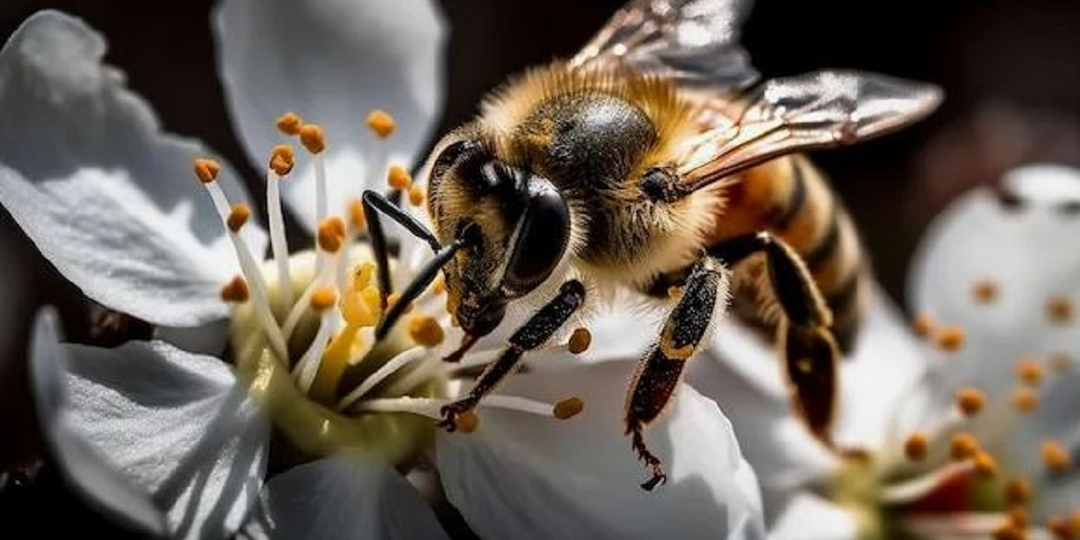 Исследователи бьют тревогу в связи со стремительной убылью насекомых на планете