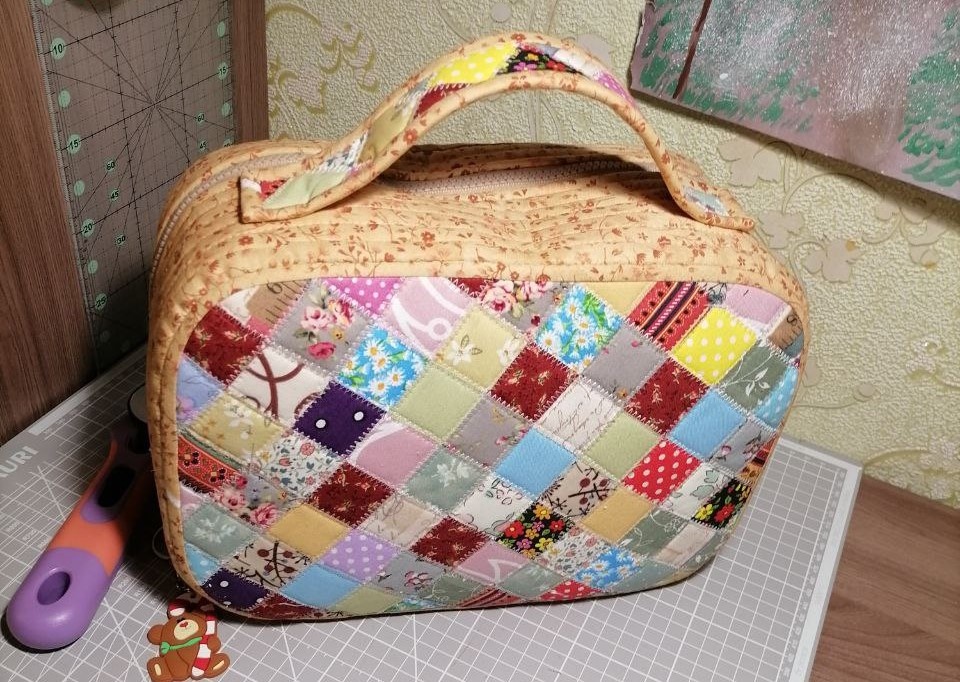 Автор Оксана Шульгина