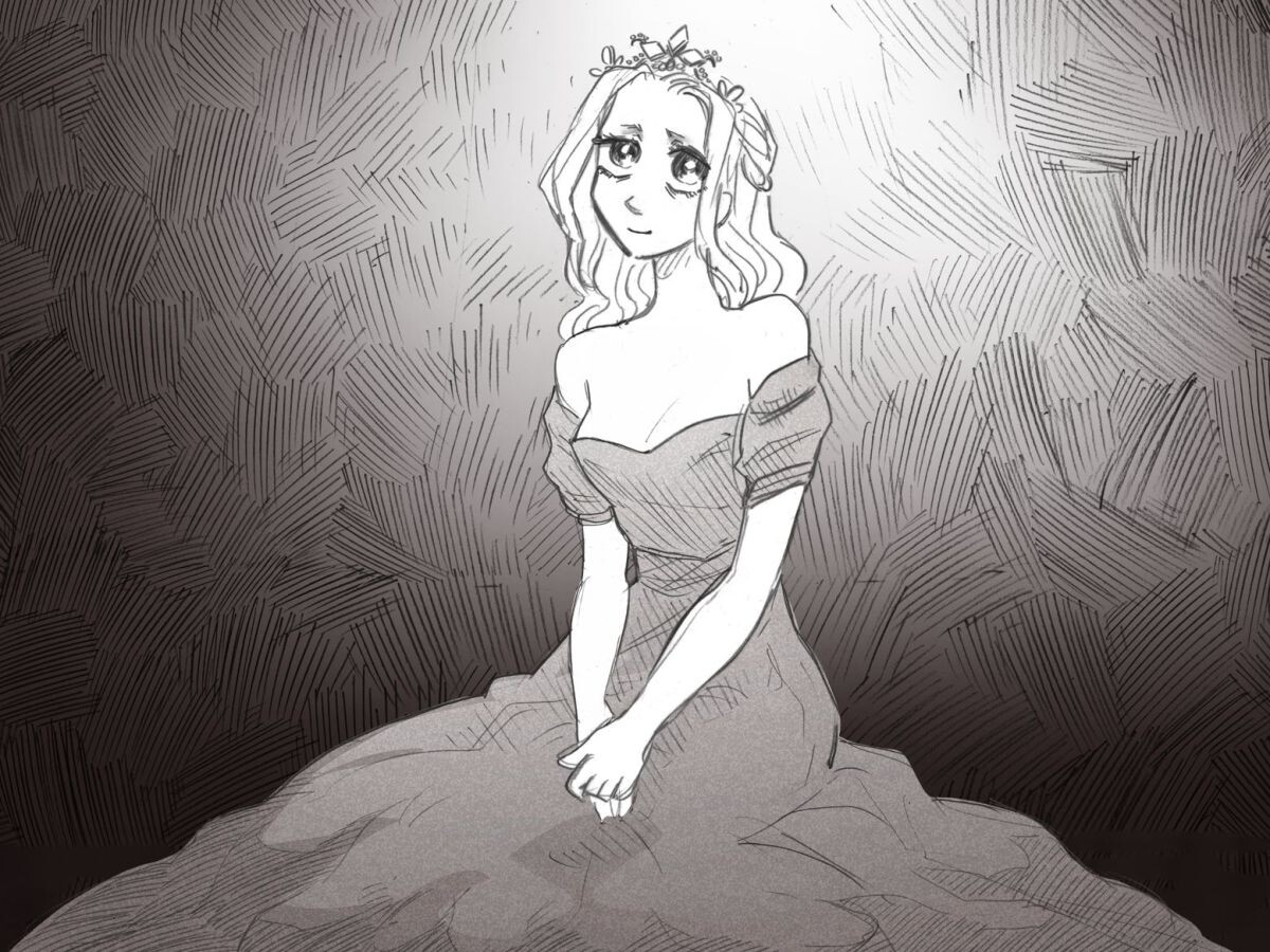    Купить принцессу. Визуальную новеллу Slay the Princess купили свыше миллиона раз