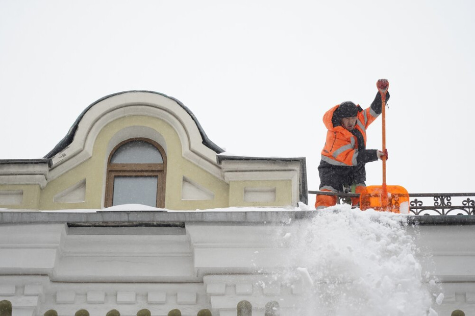    Александр Авилов/АГН «Москва»