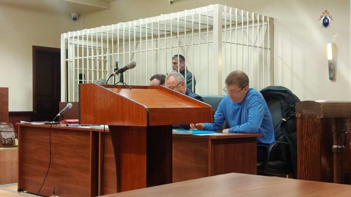    Фото:Телеграм-канал Хабаровского следкома