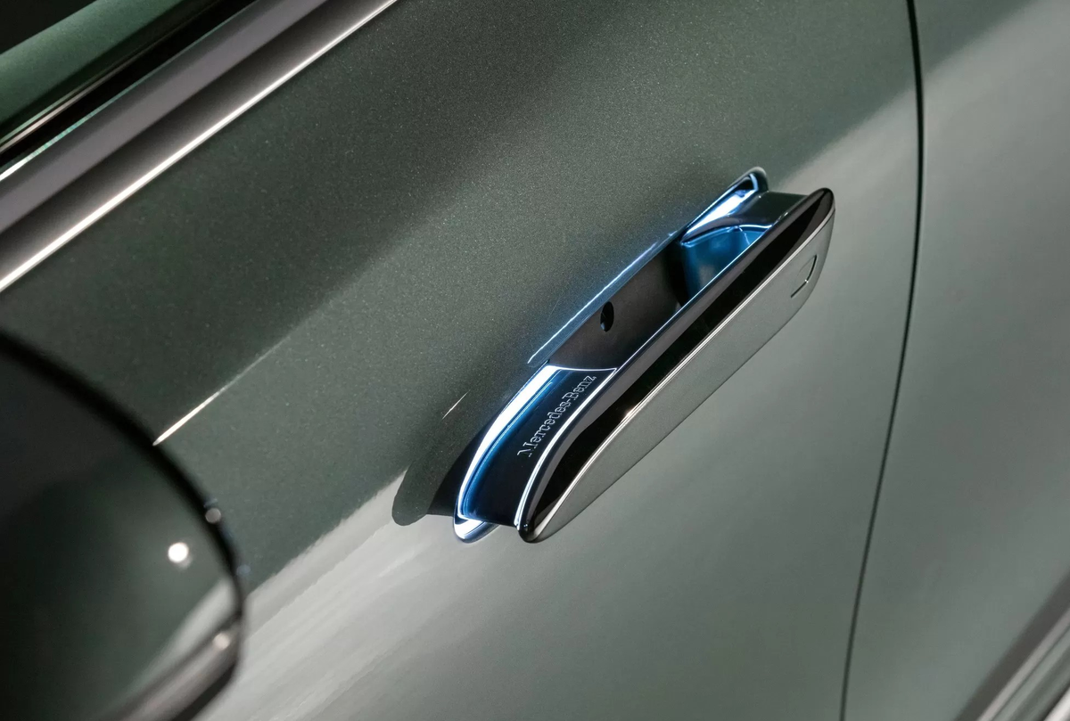 Это конструкторское решение выглядит красиво, но не всегда работает