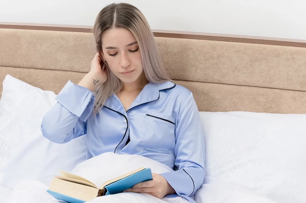    Спите в темноте: как гормон сна защищает от рака