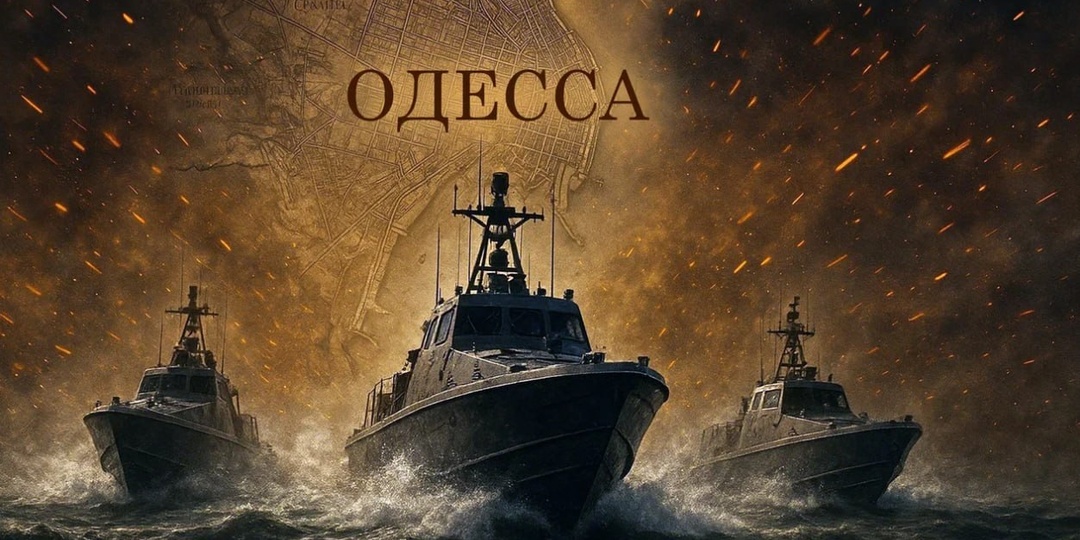 Одессу уже "сдали": месяц – если повезёт, три – если упрутся. Баранец: "Они ждут не дождутся"