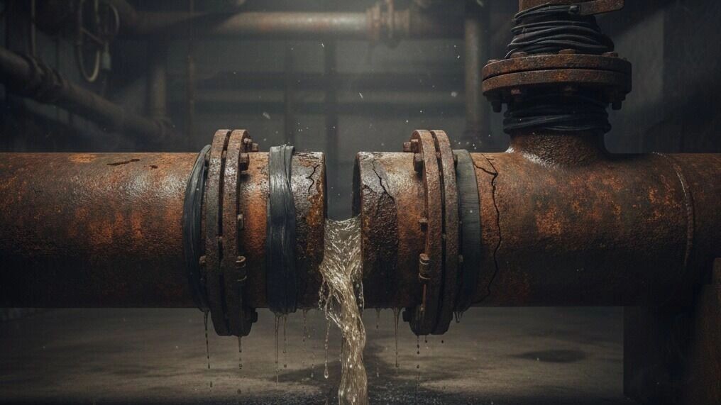    Коммунальная ловушка: почему повышение тарифов ведет к социальному взрыву   1MI