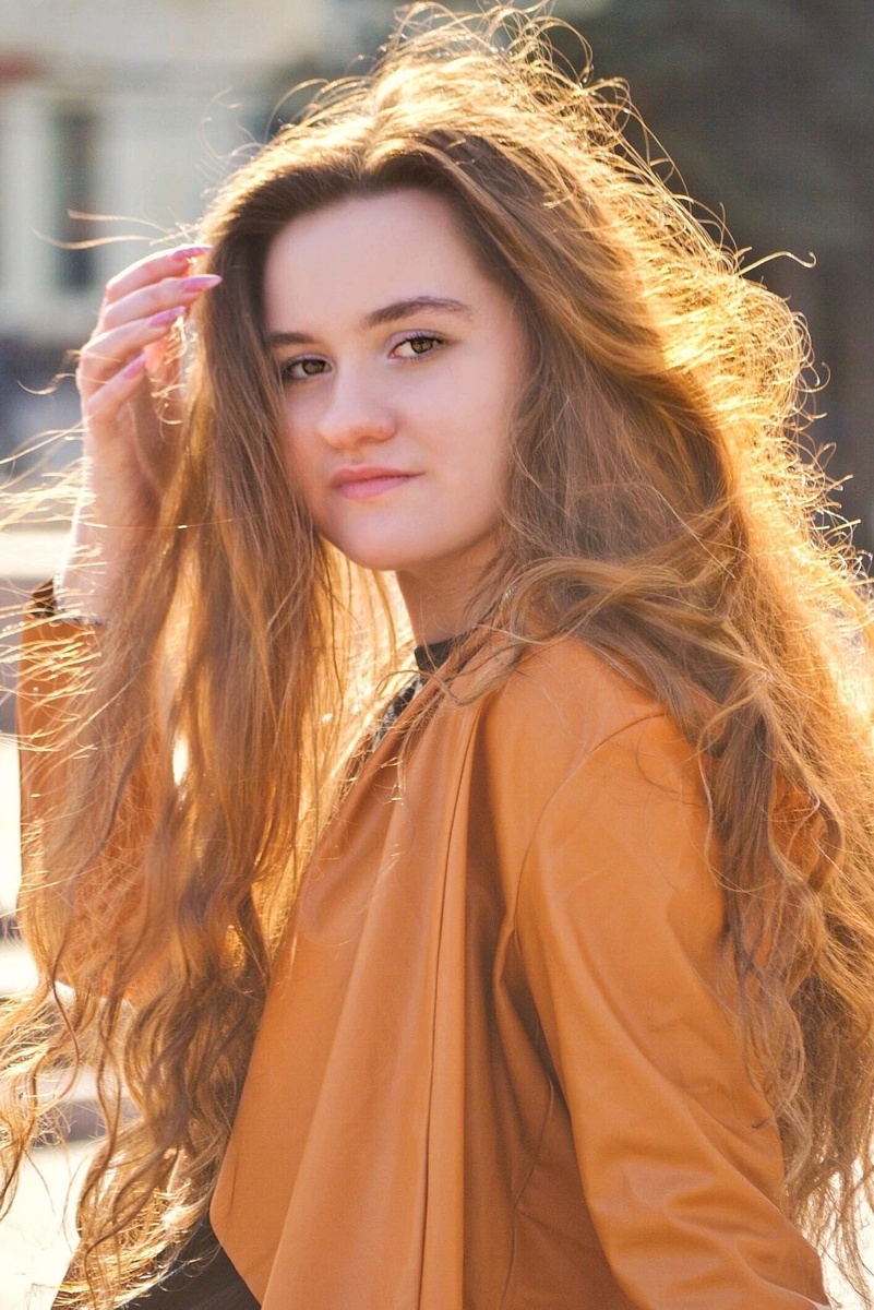 Алиса Нетреба