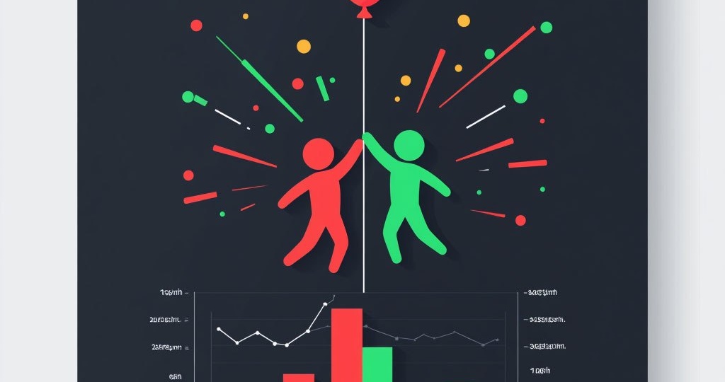 Эмоциональные качели: как управлять собой, когда внутри все кипит