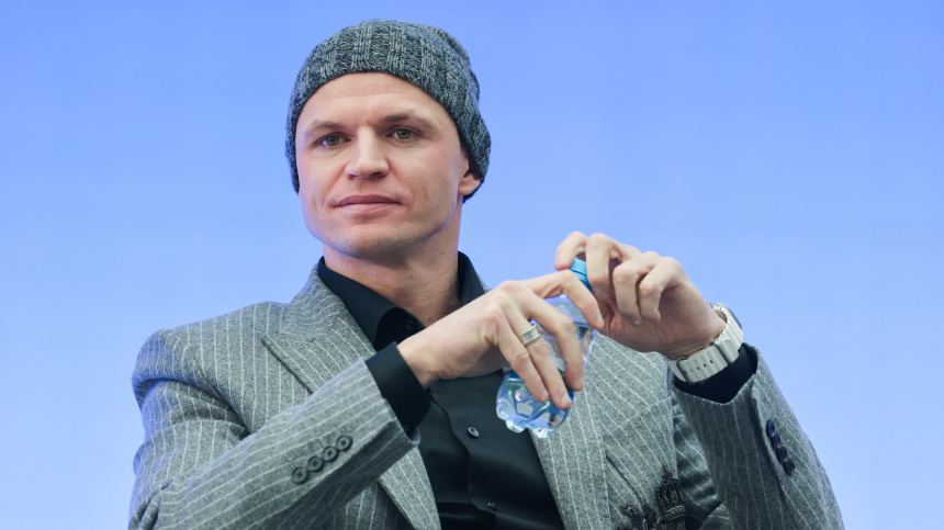    Фото: Новодережкин Антон/ТАСС; 5-tv.ru