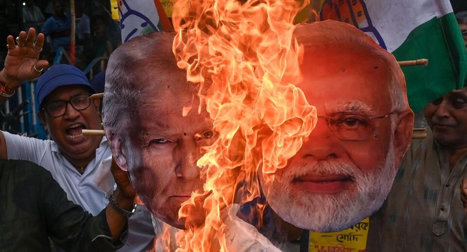    IMAGO/Hindustan Times / www.globallookpress.com