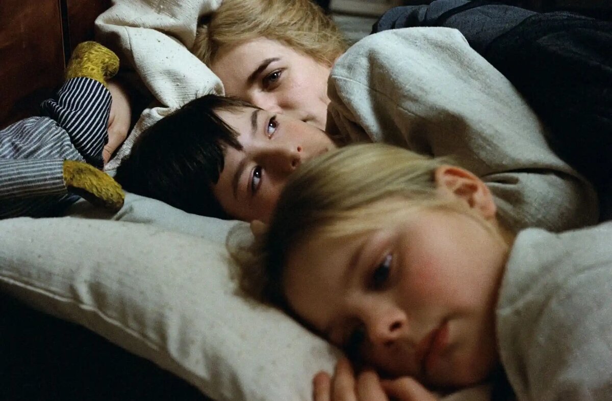 Фото: Кадр из фильма «Фанни и Александр» (Fanny och Alexander, 1982) / Cinematograph AB, Gaumont, Personafilm, Svenska Filminstitutet, Sveriges Television, Tobis, SF Studios