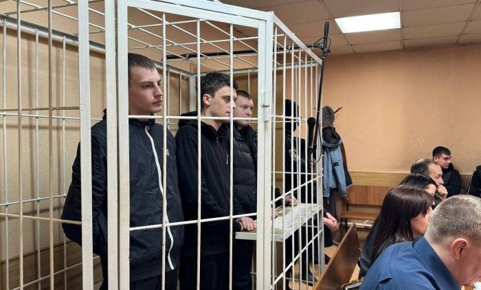 Фото: A.Petrova, Управление Судебного департамента в Новосибирской области.