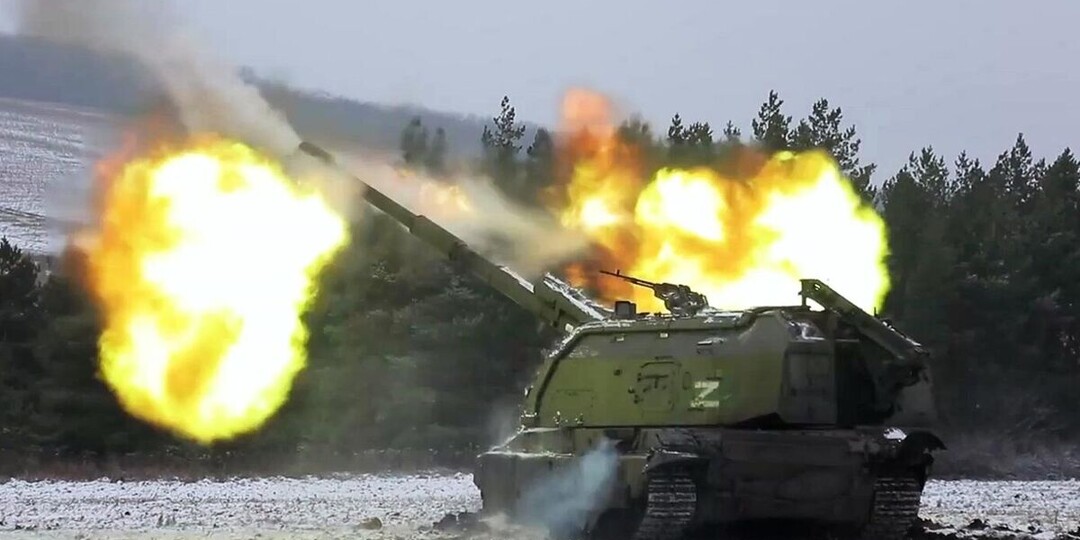 В Харьковской области уничтожили установку HIMARS, обстреливавшую Белгород