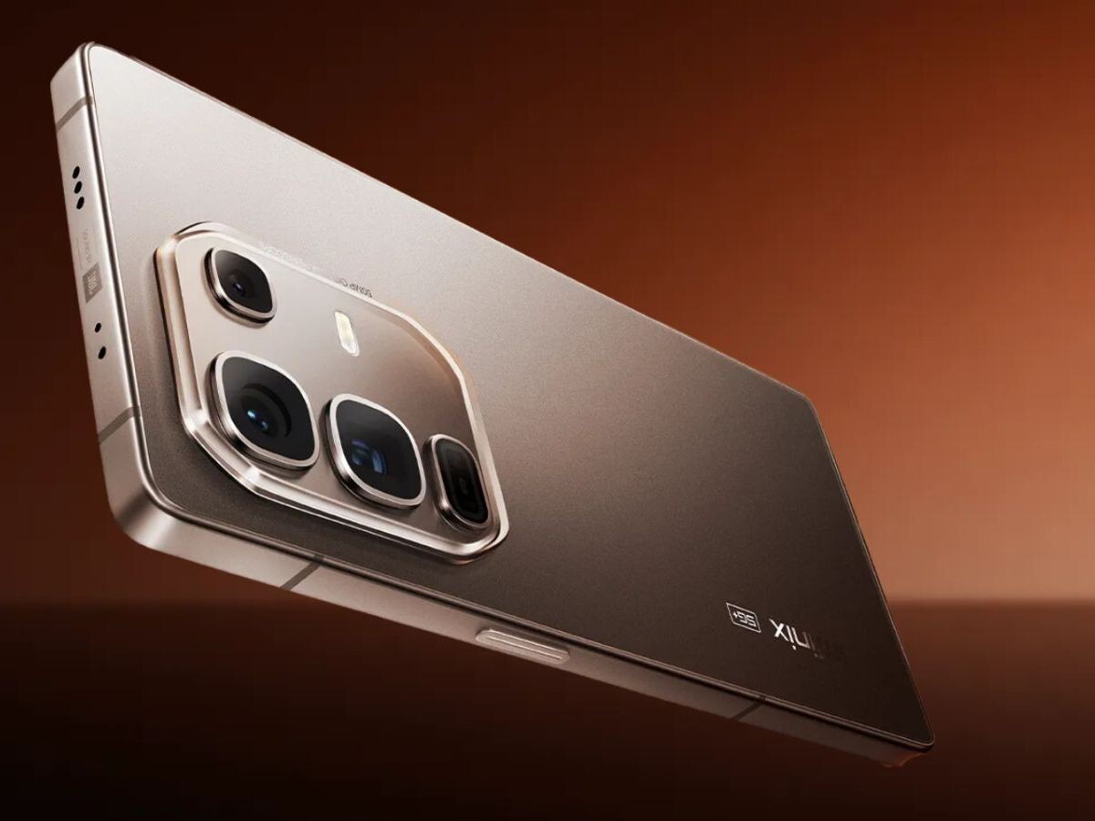    Характеристики серии Infinix NOTE 60 опубликованы до анонса