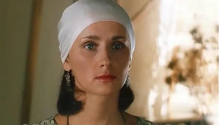 Мадам Корбан (И. Шмелёва)