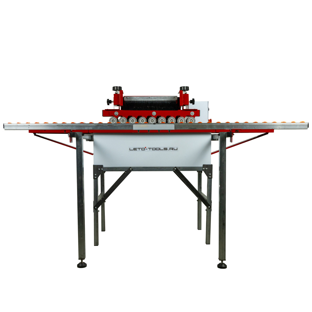 Профессиональный заусовщик LETO TOOLS F-3200