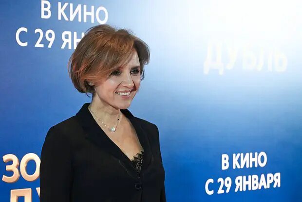    Фото: lenta.ru Ева Усова