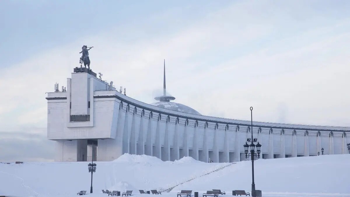    Фото: vm.ru Дмитрий Смирнов