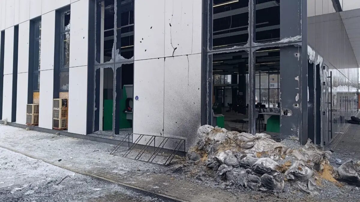    Фото: vm.ru Артем Назаров