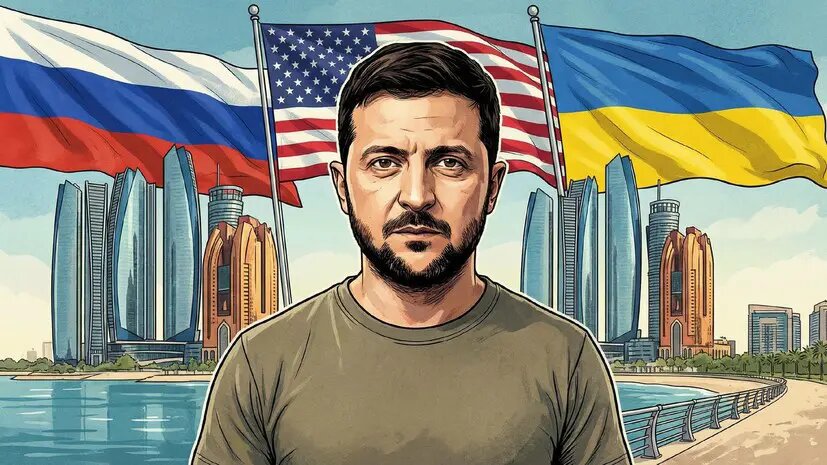    Фото: russian.rt.com Кира Попова