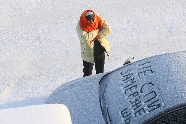   Фото: lenta.ru Ева Усова