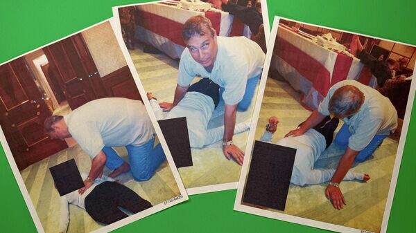    © AP Photo / Jon Elswick