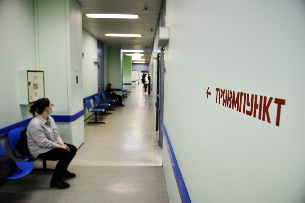    Фото: Министерство здравоохранения РО Редактор