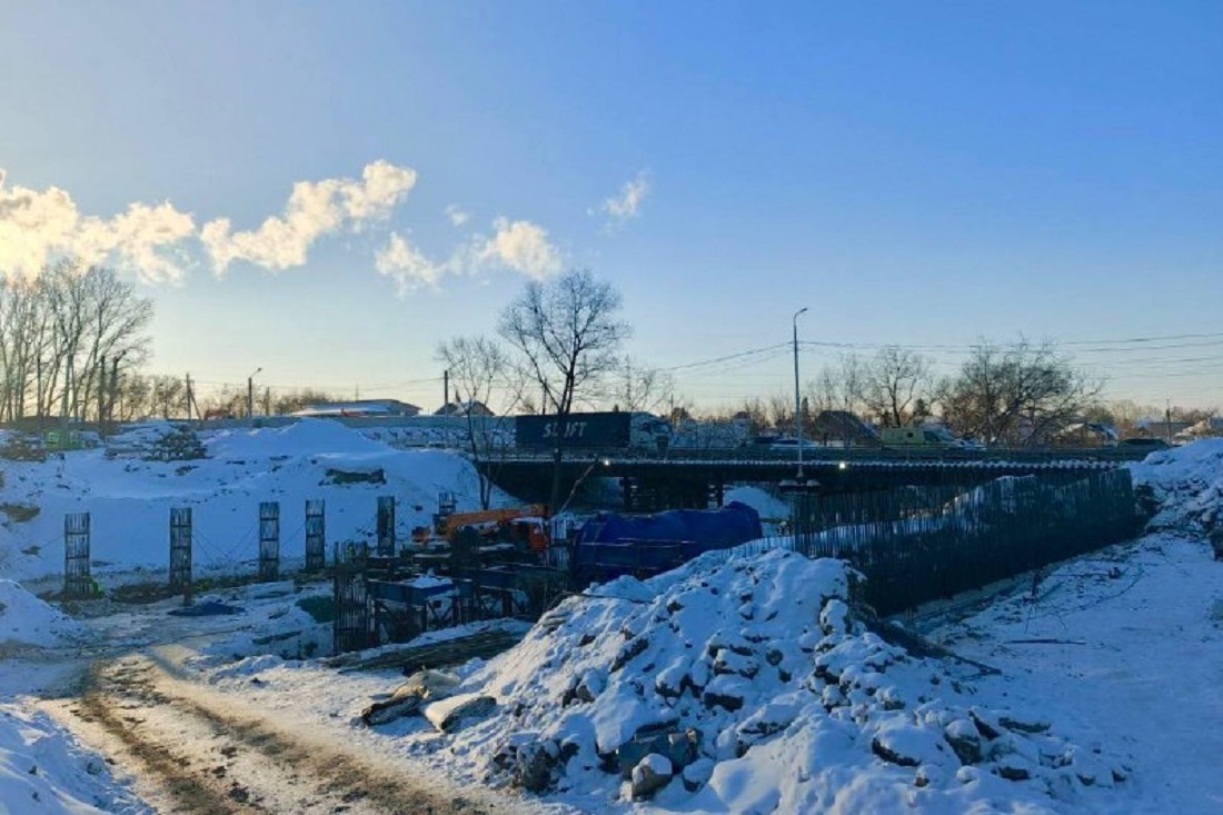    Фото: департамент дорожно-благоустроительного комплекса мэрии Новосибирска