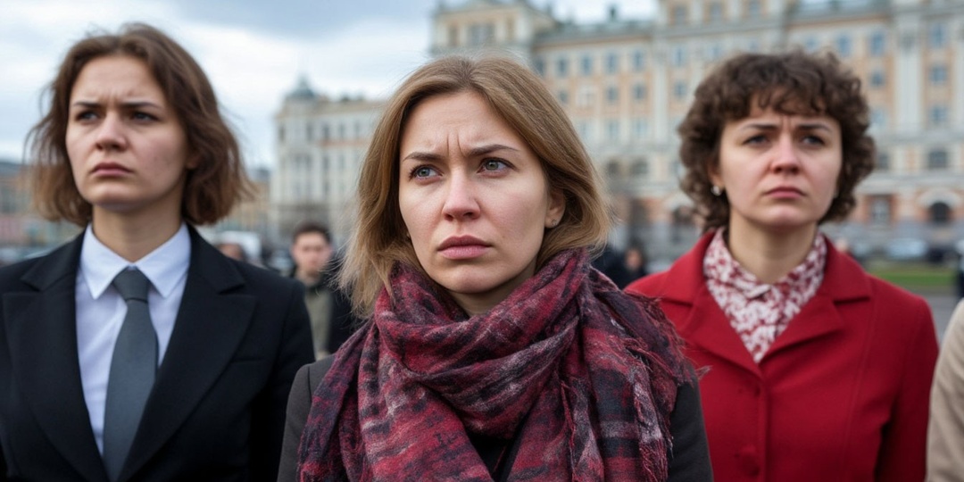 От манифестов к баррикадам: идеология радикального феминизма в России