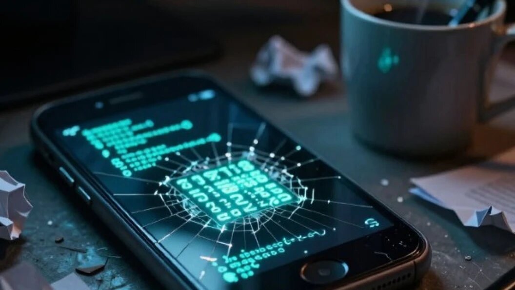    Сгенерировано ИИ