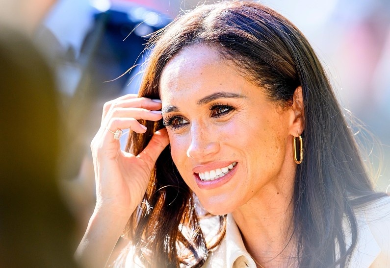 Меган Маркл