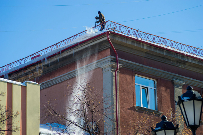 Фото: Дмитрий Куткин («Вечерний Челябинск»)