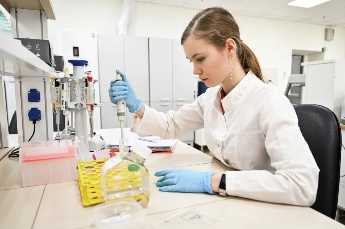    Регенеративная медицина сегодня играет большую роль в торможении процессов старения и сохранении активного долголетия