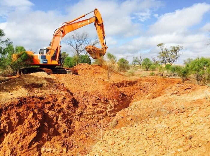 
Объем инвестиций оценивается в 5,5 млрд рублей / Фото: pxhere.com.